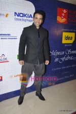 Tusshar Kapoor at Mijwan show in Trident, Bandra on 23rd Jan 2011 (2).JPG