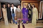 Sanjay Kapoor at Neelam and Sameer_s wedding reception in Mumbai on 24th Jan 2011 (157).JPG