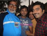 AMITABH BACHCHAN visits the sets of Kaali - Ek Agnipariksha; spends time with ASHUTOSH RANA (2).jpg