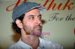 Hrithik Roshan, Seven Hills Medical Foundation Launches Save-A-Heart Campaign in Seven Hill on 26th Jan 2011 (13).JPG