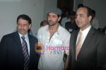 Hrithik Roshan, Seven Hills Medical Foundation Launches Save-A-Heart Campaign in Seven Hill on 26th Jan 2011 (2).JPG