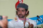 Hrithik Roshan, Seven Hills Medical Foundation Launches Save-A-Heart Campaign in Seven Hill on 26th Jan 2011 (22).JPG