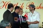 Hrithik Roshan, Seven Hills Medical Foundation Launches Save-A-Heart Campaign in Seven Hill on 26th Jan 2011 (23).JPG