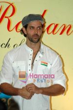 Hrithik Roshan, Seven Hills Medical Foundation Launches Save-A-Heart Campaign in Seven Hill on 26th Jan 2011 (25).JPG