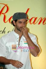Hrithik Roshan, Seven Hills Medical Foundation Launches Save-A-Heart Campaign in Seven Hill on 26th Jan 2011 (27).JPG