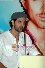 Hrithik Roshan, Seven Hills Medical Foundation Launches Save-A-Heart Campaign in Seven Hill on 26th Jan 2011 (34).JPG