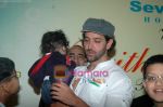 Hrithik Roshan, Seven Hills Medical Foundation Launches Save-A-Heart Campaign in Seven Hill on 26th Jan 2011 (38).JPG