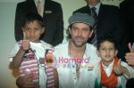 Hrithik Roshan, Seven Hills Medical Foundation Launches Save-A-Heart Campaign in Seven Hill on 26th Jan 2011 (43).JPG