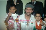 Hrithik Roshan, Seven Hills Medical Foundation Launches Save-A-Heart Campaign in Seven Hill on 26th Jan 2011 (44).JPG