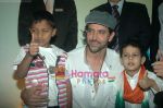 Hrithik Roshan, Seven Hills Medical Foundation Launches Save-A-Heart Campaign in Seven Hill on 26th Jan 2011 (45).JPG