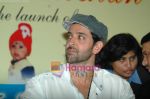 Hrithik Roshan, Seven Hills Medical Foundation Launches Save-A-Heart Campaign in Seven Hill on 26th Jan 2011 (51).JPG