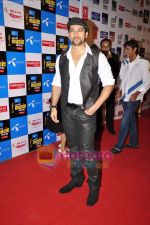 Aftab Shivdasani at Radio Mirchi music Awards 2011 in BKC, Mumbai on 27th Jan 2011 (27).JPG