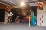 Ria Sen, Srisanth promotes Gitanjali_s Rivaaz collection in Garnd Hyatt on 28th Jan 2011 (11).JPG