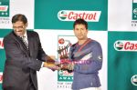 Sachin Tendulkar at Castrol Cricket Awards in Grand Hyatt, Mumbai on 28th Jan 2011 (2).JPG