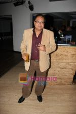 Rakesh Bedi at launch party of Pyaar mein twist in Mumbai on 29th Jan 2011 (2).JPG