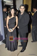 at The 56th Idea Filmfare Awards 2010 in Yrf studios, Mumbai on 29th Jan 2011 (15).JPG