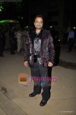 at The 56th Idea Filmfare Awards 2010 in Yrf studios, Mumbai on 29th Jan 2011 (46).JPG