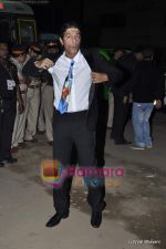 at The 56th Idea Filmfare Awards 2010 in Yrf studios, Mumbai on 29th Jan 2011 (66).JPG