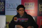 Dev Anand at Hum Dono film press meet in Novotel on 1st Feb 2011 (16).JPG