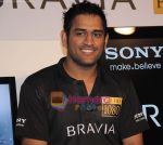 Mahendra Singh Dhoni at Sony full hd world cup press meet on 1st Feb 2011 (12).JPG