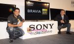 Mahendra Singh Dhoni at Sony full hd world cup press meet on 1st Feb 2011 (15).JPG