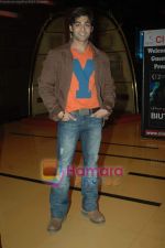 Ruslaan Mumtaz at Buitiful film premiere in Cinemax on 1st Feb 2011 (6).JPG