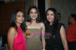 Suchitra Pillai, Madhu & Suchitra Krishnamurthy at Forbes Life India launch in Mumbai on 1st Feb 2011.JPG