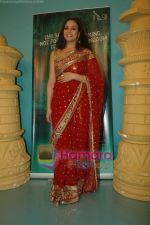 Caterina Lopez shoots for Bhindi Baazaar Inc in Andheri on 2nd Feb 2011 (12).JPG