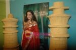 Caterina Lopez shoots for Bhindi Baazaar Inc in Andheri on 2nd Feb 2011 (6).JPG