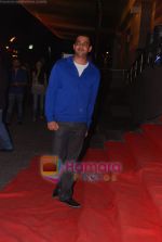 Cyrus Sahukar at the Premiere of Yeh Saali Zindagi in Cinema , Mumbai on 2nd Feb 2011 (28).JPG