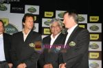 Imran Khan, Steve Waugh at Announcement of Keep Cricket Clean campaign in Trident on 2nd Feb 2011 (4).JPG