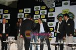 Kapil Dev at Announcement of Keep Cricket Clean campaign in Trident on 2nd Feb 2011 (3).JPG