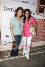 Mana Shetty at Denim story store launch in Fort on 2nd Feb 2011 (4).JPG