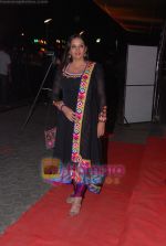 Shabana Azmi at the Premiere of Yeh Saali Zindagi in Cinema , Mumbai on 2nd Feb 2011 (3).JPG