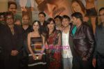 Shakti Kapoor, Liza Mallik big Bhojpuri debut with Manoj Tiwari in Novotel on 2nd Feb 2011 (107).JPG