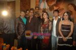 Shakti Kapoor, Liza Mallik big Bhojpuri debut with Manoj Tiwari in Novotel on 2nd Feb 2011 (2).JPG