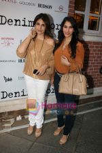 Sophie Choudhry at Denim story store launch in Fort on 2nd Feb 2011 (15).JPG