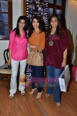 Sophie Choudhry, Mana Shetty at Denim story store launch in Fort on 2nd Feb 2011 (2).JPG