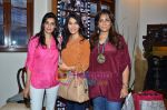 Sophie Choudhry, Mana Shetty at Denim story store launch in Fort on 2nd Feb 2011 (42).JPG
