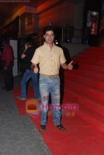 Sushant Singh at the Premiere of Yeh Saali Zindagi in Cinema , Mumbai on 2nd Feb 2011 (2).JPG