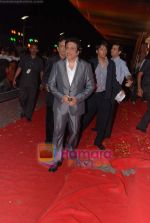 Govinda at the Premiere of Hum Dono Rangeen in Cinemax on 3rd Feb 2011 (54).JPG
