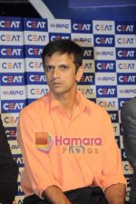 Rahul Dravid at Ceat World Cup Awards in Taj Hotel on 3rd Feb 2011 (2).JPG