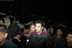 Ranbir Kapoor, Imtiaz Ali at the Premiere of Hum Dono Rangeen in Cinemax on 3rd Feb 2011 (19).JPG