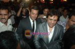 Salman Khan, Govinda at the Premiere of Hum Dono Rangeen in Cinemax on 3rd Feb 2011 (2).JPG