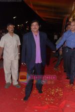 Shatrughun Sinha at the Premiere of Hum Dono Rangeen in Cinemax on 3rd Feb 2011 (9).JPG