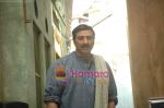 Sunny Deol look for Mohalla 80, a film by Dr. Chandraprakash Dwivedi in Filmistan on 4th Feb 2011 (2).JPG