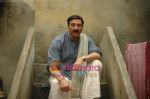 Sunny Deol look for Mohalla 80, a film by Dr. Chandraprakash Dwivedi in Filmistan on 4th Feb 2011 (25).JPG