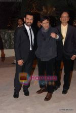 Aamir Khan, Dev Anand at  Imran Khan_s wedding reception in Taj Land_s End on 5th Feb 2011 (168).JPG