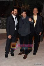 Aamir Khan, Dev Anand at  Imran Khan_s wedding reception in Taj Land_s End on 5th Feb 2011 (3)~0.JPG