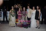 Imran Khan, Avantika Malik, Sarika at  Imran Khan_s wedding reception in Taj Land_s End on 5th Feb 2011 (209).JPG